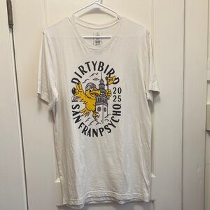 San Franpsycho 2025, Dirtybird